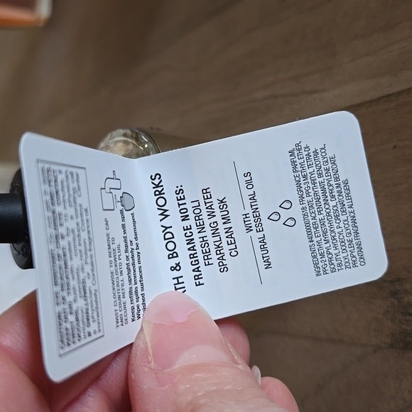 Gingham Unstoppable/Rosewater& Ivy Wallflower Bundle - Picture 3 of 4